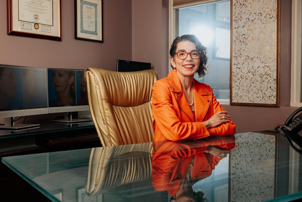 Eugenie Brunner, MD, FACS - Princeton, NJ