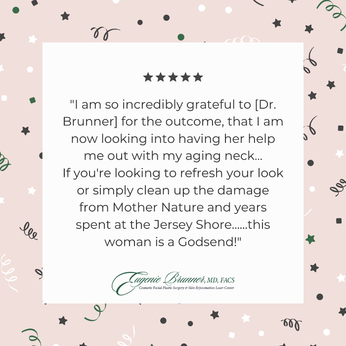 Eugenie Brunner, MD, FACS - Princeton, NJ