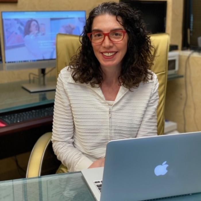 Eugenie Brunner, MD, FACS - Princeton, NJ