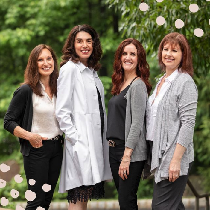 Eugenie Brunner, MD, FACS - Princeton, NJ