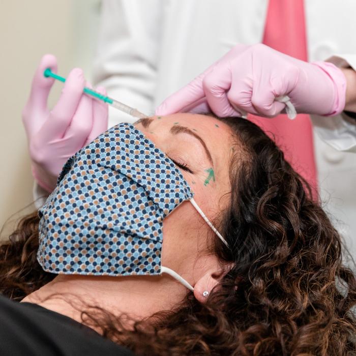 Eugenie Brunner, MD, FACS - Princeton, NJ