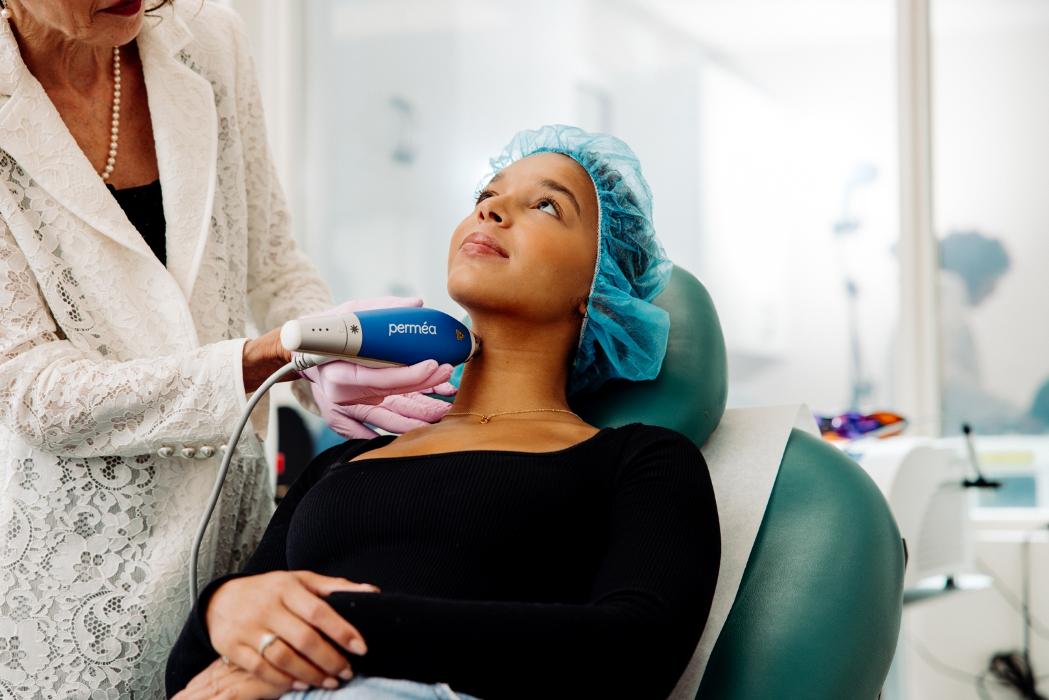 Eugenie Brunner, MD, FACS - Princeton, NJ