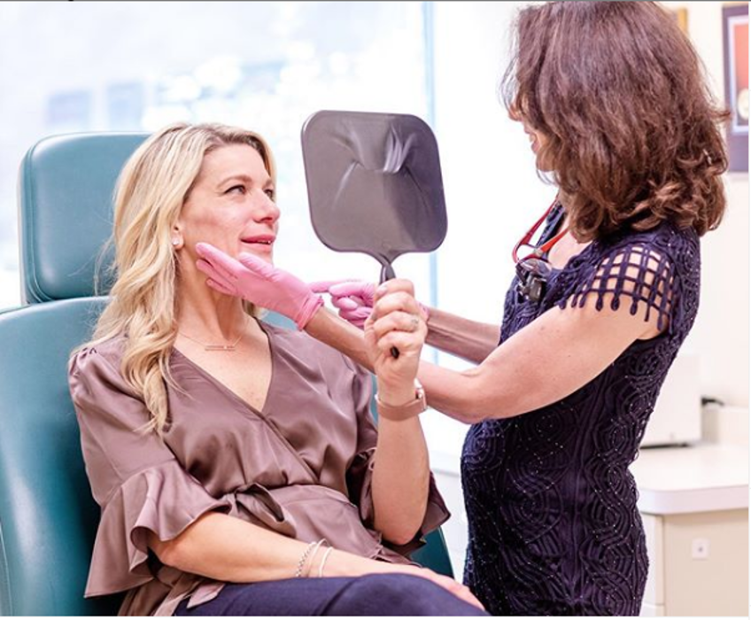 Eugenie Brunner, MD, FACS - Princeton, NJ