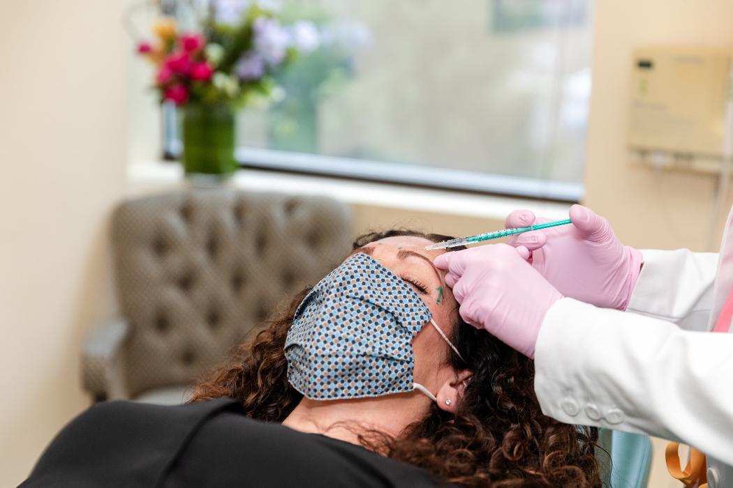 Eugenie Brunner, MD, FACS - Princeton, NJ