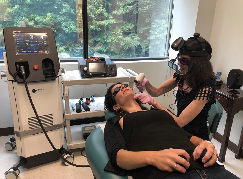 Eugenie Brunner, MD, FACS - Princeton, NJ