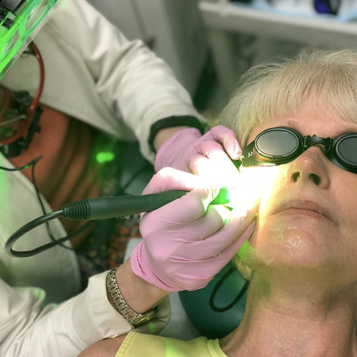 Eugenie Brunner, MD, FACS - Princeton, NJ