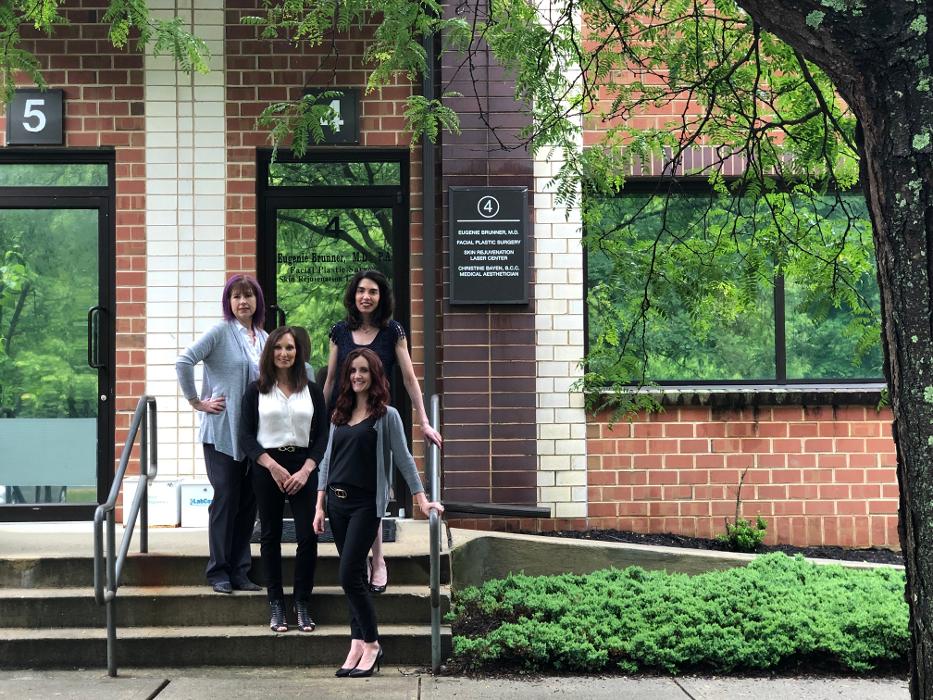 Eugenie Brunner, MD, FACS - Princeton, NJ