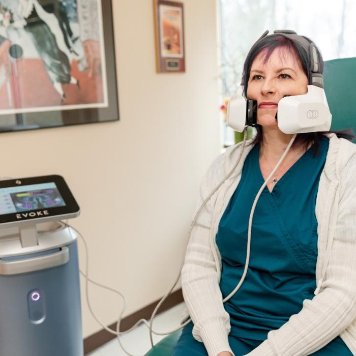 Eugenie Brunner, MD, FACS - Princeton, NJ