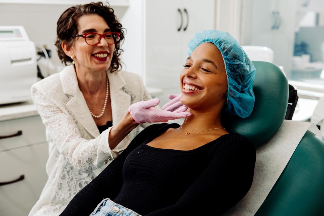 Eugenie Brunner, MD, FACS - Princeton, NJ