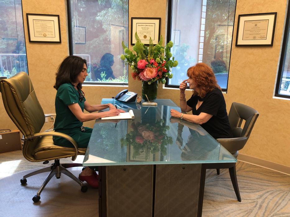 Eugenie Brunner, MD, FACS - Princeton, NJ