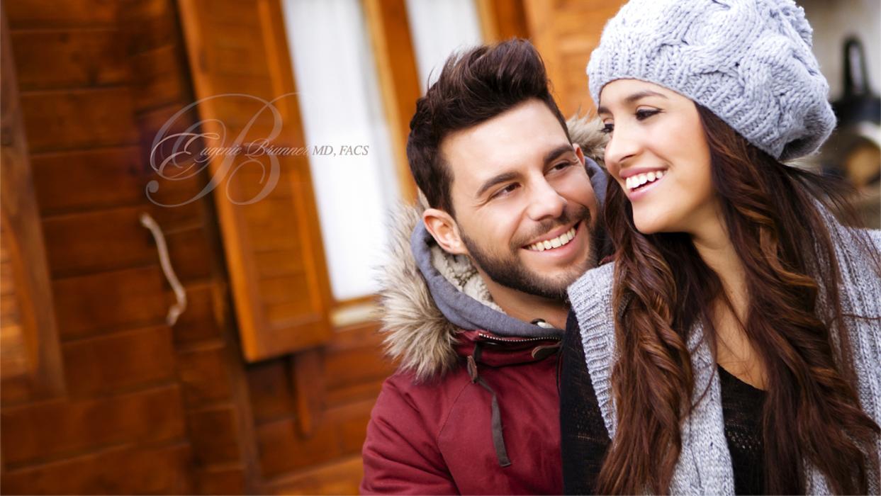 Eugenie Brunner, MD, FACS - Princeton, NJ