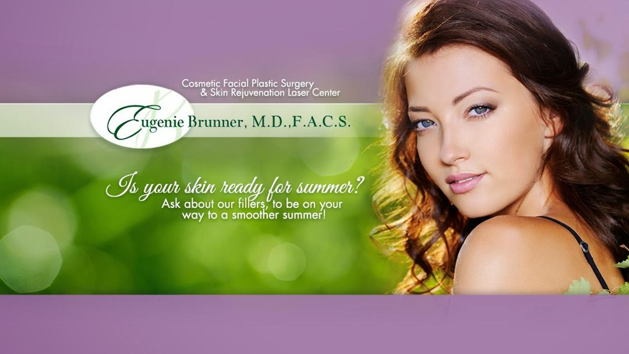 Eugenie Brunner, MD, FACS - Princeton, NJ