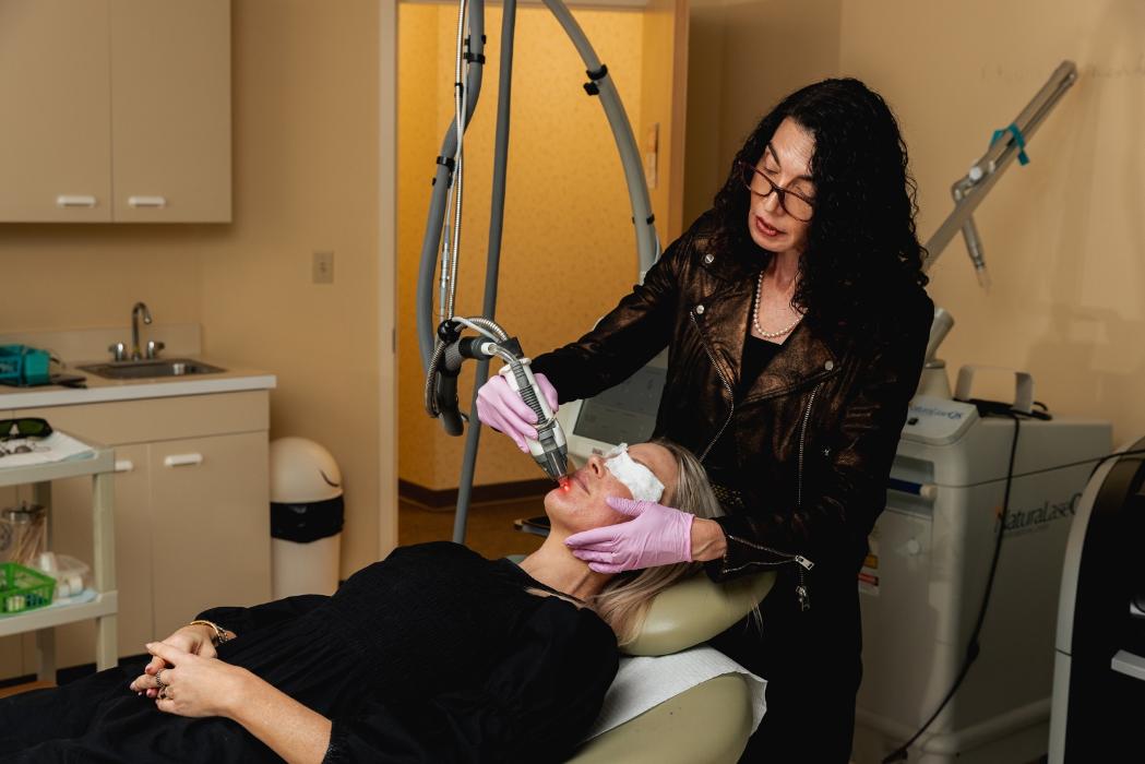 Eugenie Brunner, MD, FACS - Princeton, NJ