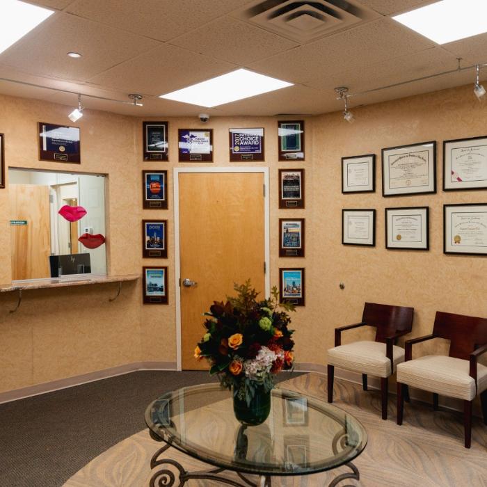 Eugenie Brunner, MD, FACS - Princeton, NJ