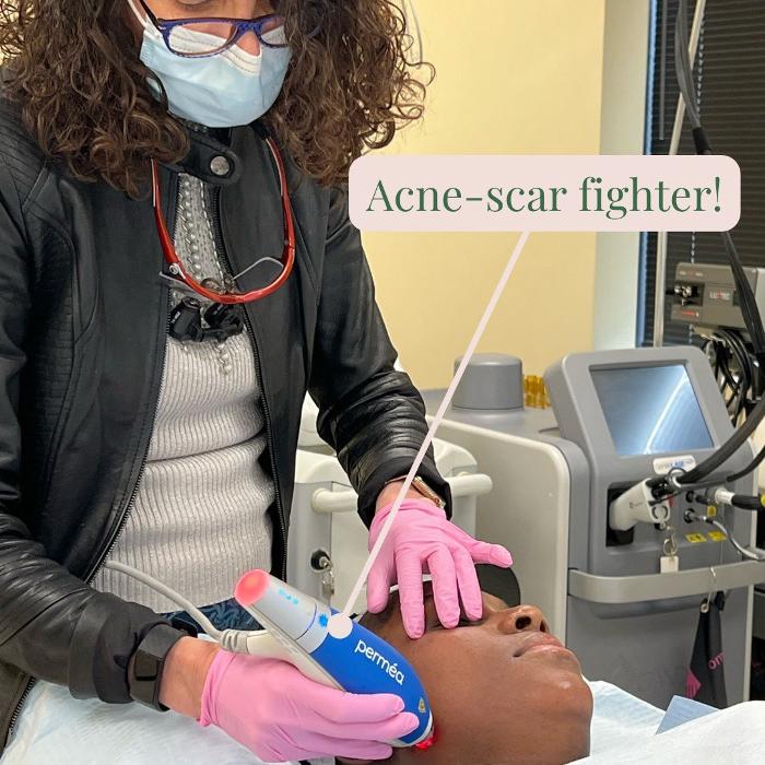 Eugenie Brunner, MD, FACS - Princeton, NJ