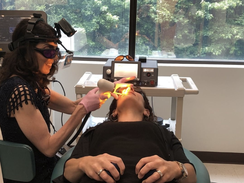 Eugenie Brunner, MD, FACS - Princeton, NJ