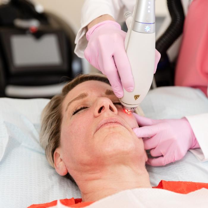 Eugenie Brunner, MD, FACS - Princeton, NJ