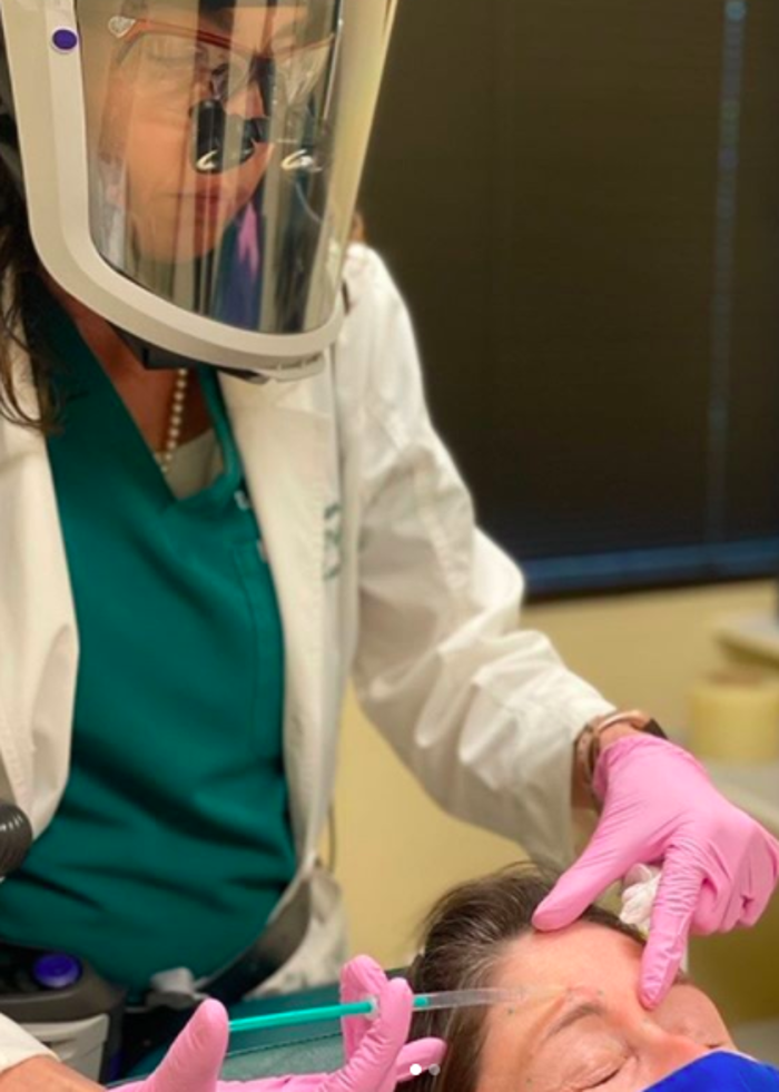 Eugenie Brunner, MD, FACS - Princeton, NJ