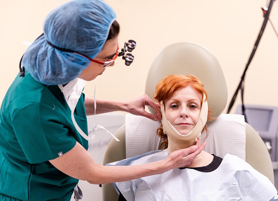 Eugenie Brunner, MD, FACS - Princeton, NJ