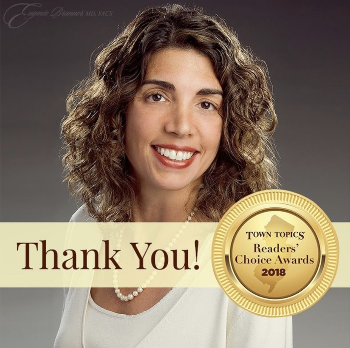 Eugenie Brunner, MD, FACS - Princeton, NJ