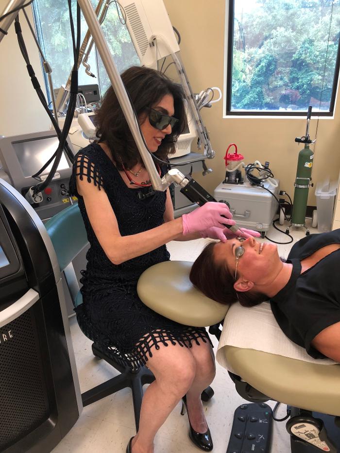 Eugenie Brunner, MD, FACS - Princeton, NJ