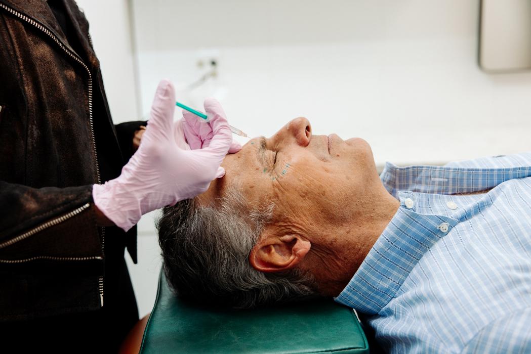 Eugenie Brunner, MD, FACS - Princeton, NJ