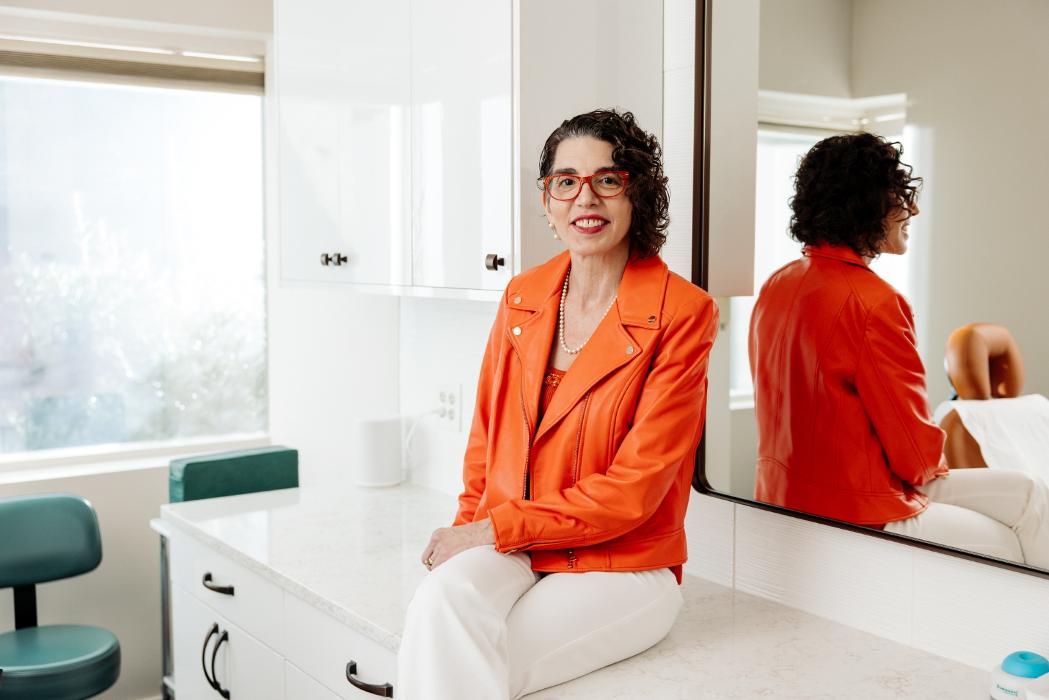 Eugenie Brunner, MD, FACS - Princeton, NJ