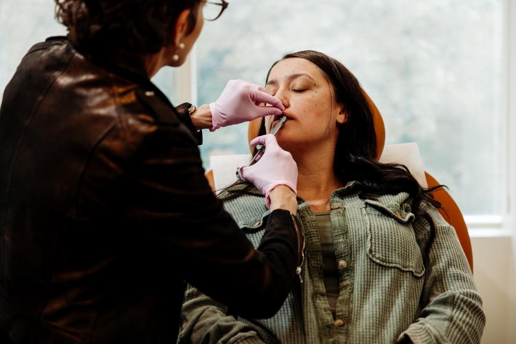 Eugenie Brunner, MD, FACS - Princeton, NJ