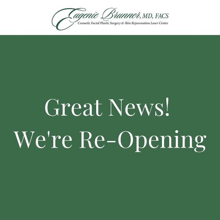 Eugenie Brunner, MD, FACS - Princeton, NJ