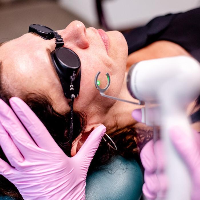 Eugenie Brunner, MD, FACS - Princeton, NJ