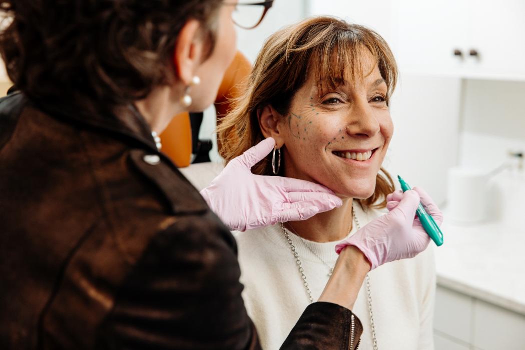 Eugenie Brunner, MD, FACS - Princeton, NJ