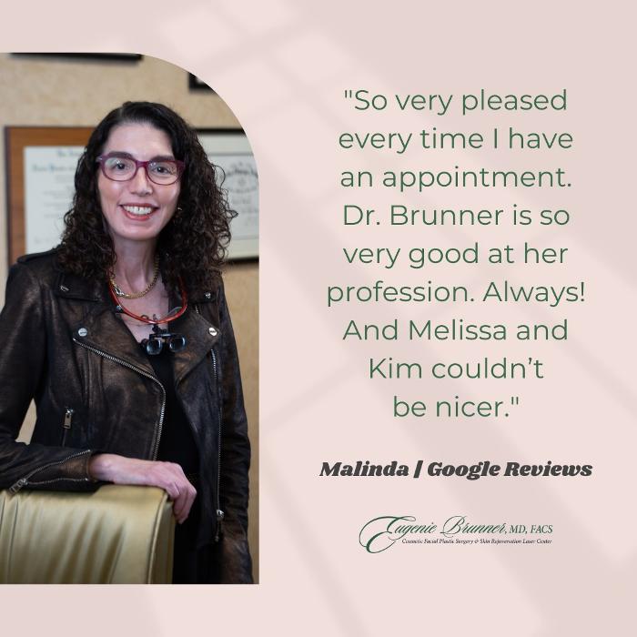 Eugenie Brunner, MD, FACS - Princeton, NJ