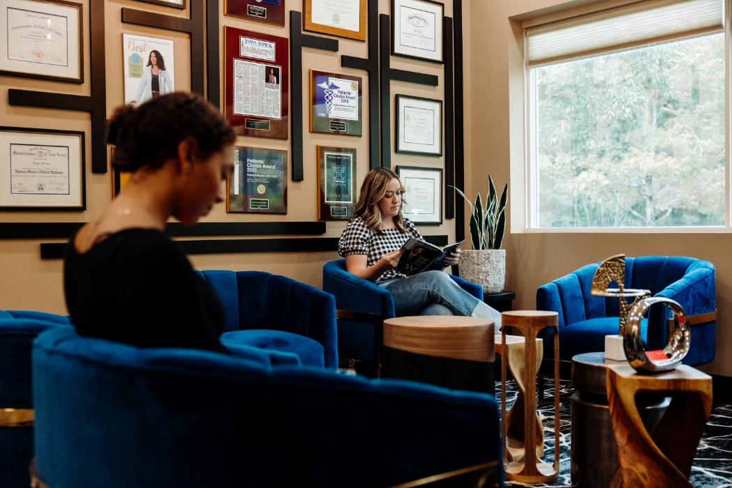 Eugenie Brunner, MD, FACS - Princeton, NJ