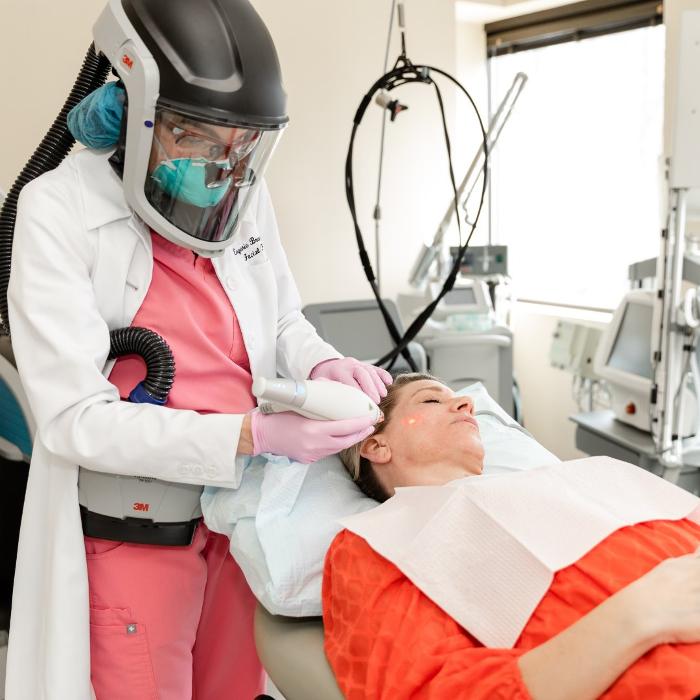 Eugenie Brunner, MD, FACS - Princeton, NJ