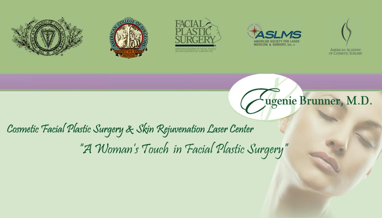 Eugenie Brunner, MD, FACS - Princeton, NJ