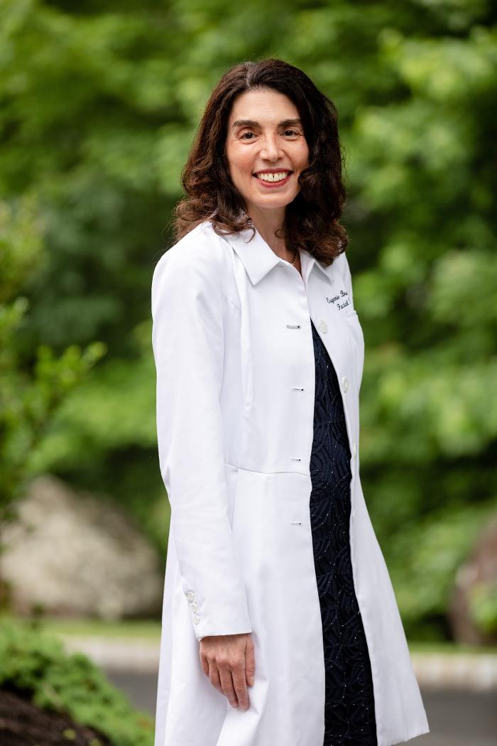 Eugenie Brunner, MD, FACS - Princeton, NJ