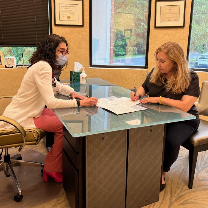 Eugenie Brunner, MD, FACS - Princeton, NJ