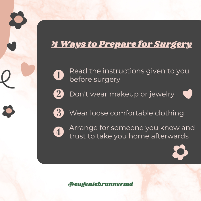 Eugenie Brunner, MD, FACS - Princeton, NJ