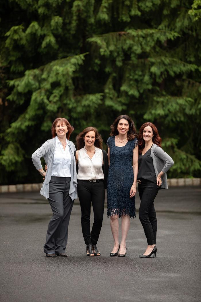 Eugenie Brunner, MD, FACS - Princeton, NJ