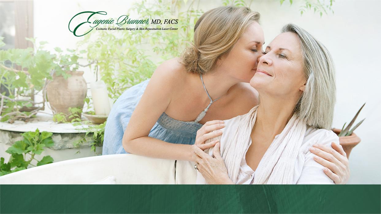 Eugenie Brunner, MD, FACS - Princeton, NJ