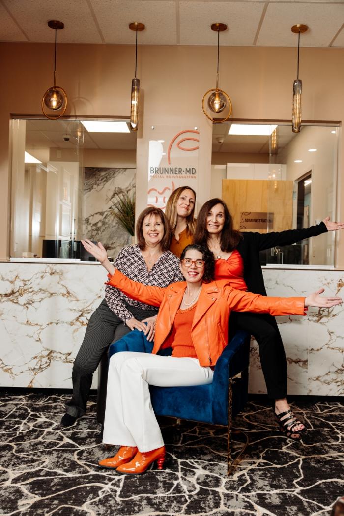 Eugenie Brunner, MD, FACS - Princeton, NJ