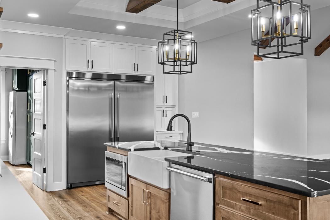 Envision Homes, LLC Image