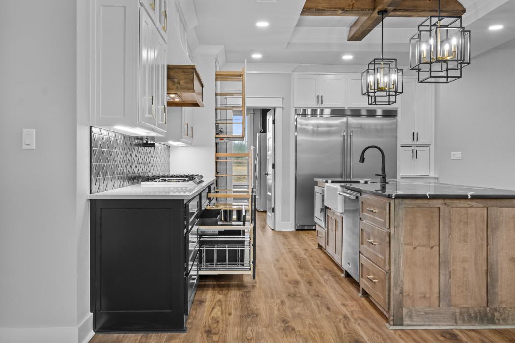 Envision Homes, LLC Image