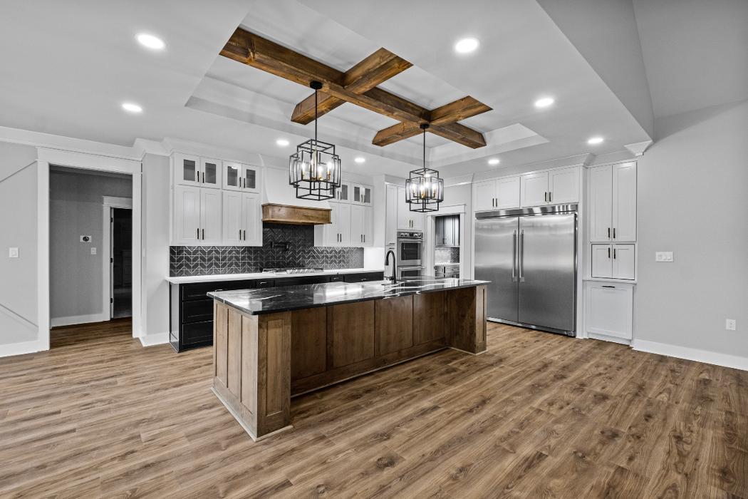 Envision Homes, LLC Image