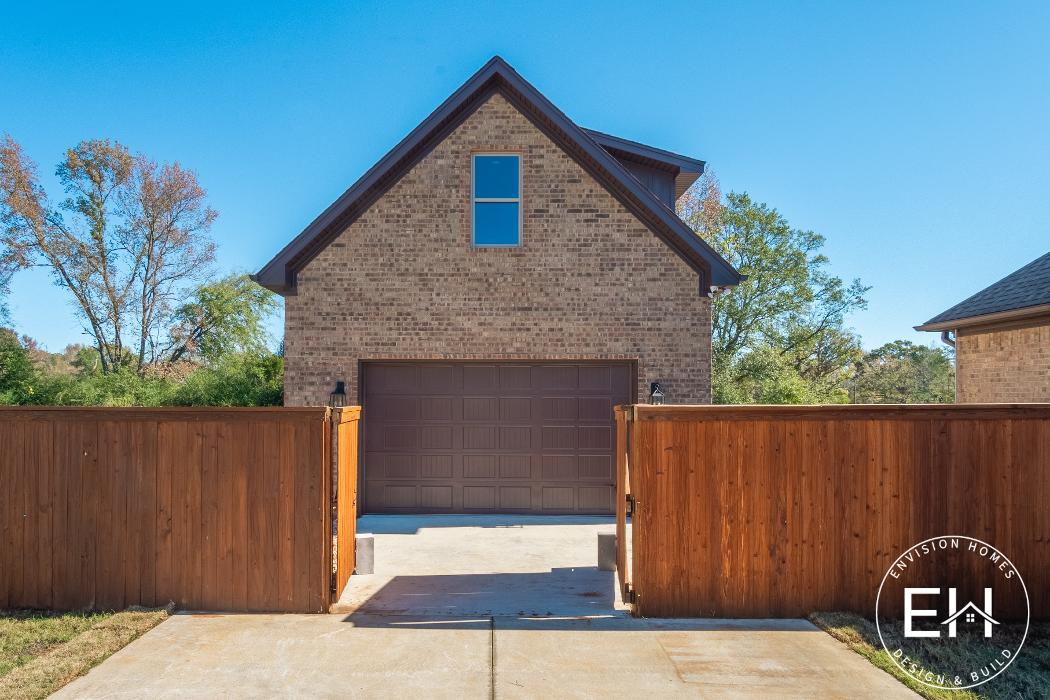 Envision Homes, LLC Image