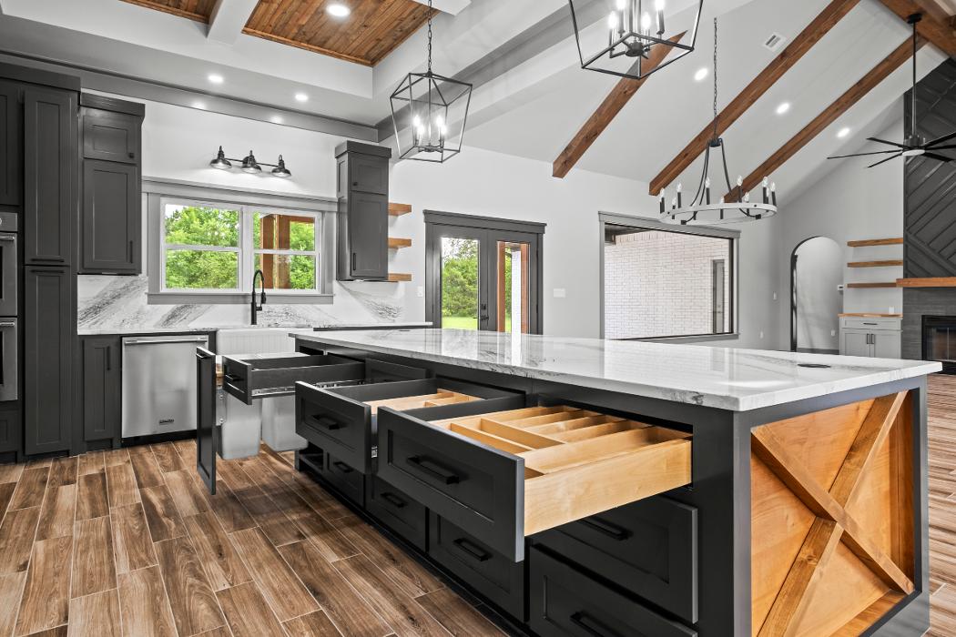 Envision Homes, LLC Image