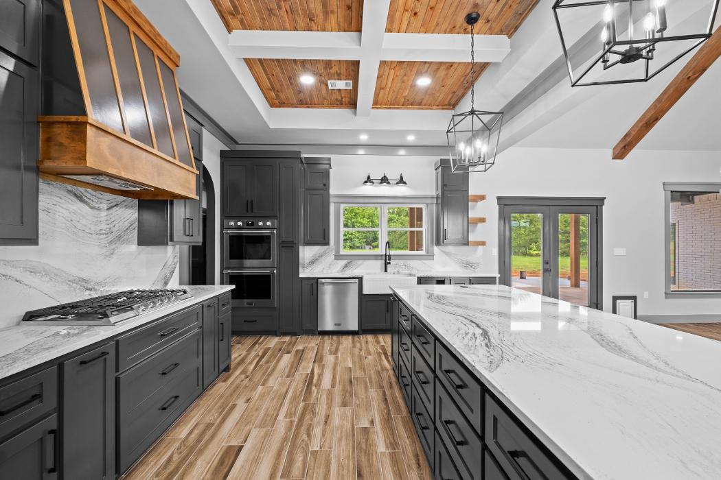 Envision Homes, LLC Image