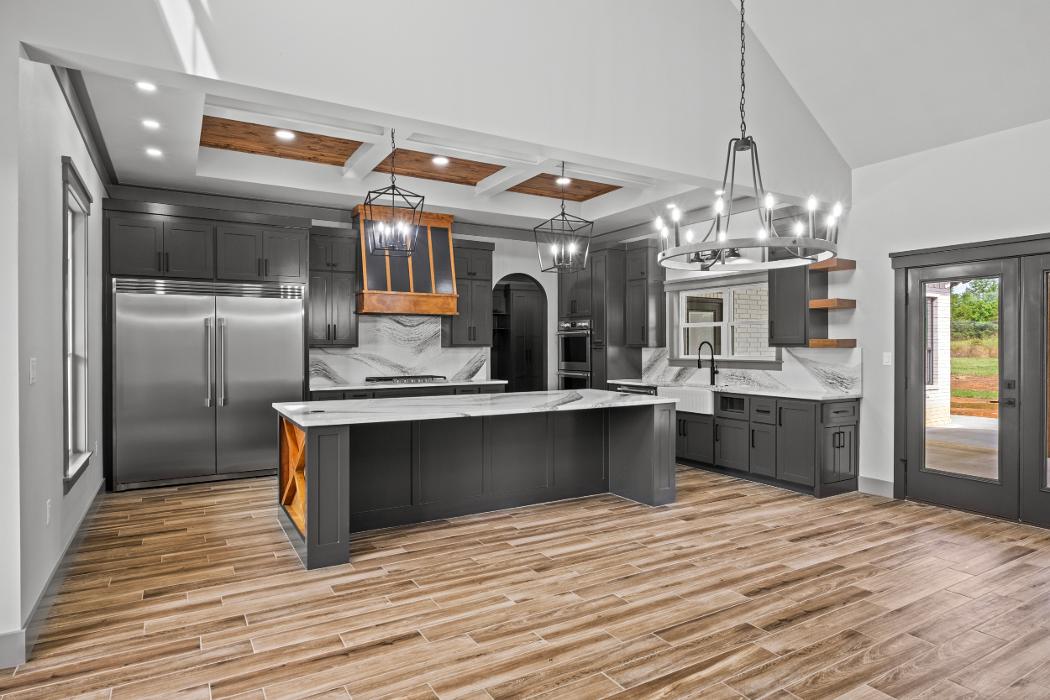 Envision Homes, LLC Image