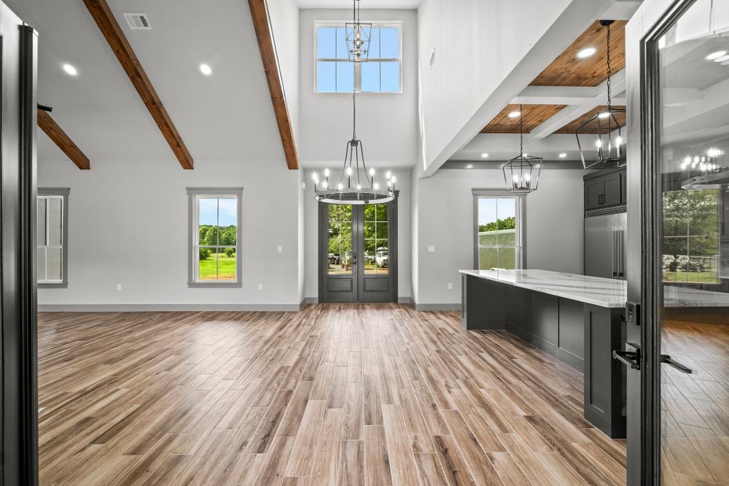 Envision Homes, LLC Image