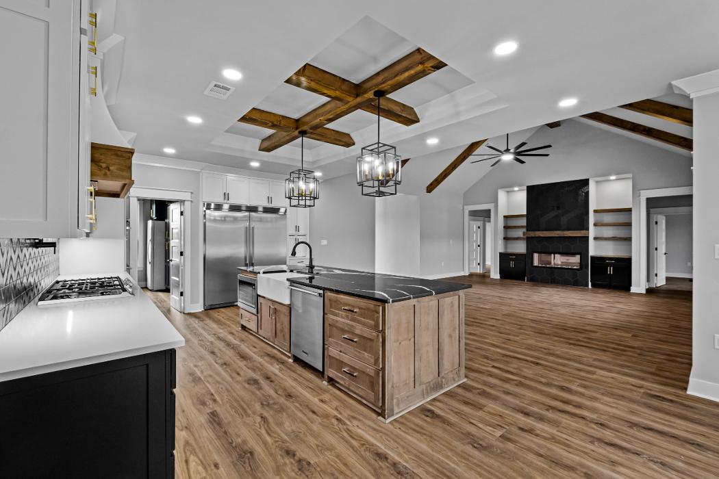 Envision Homes, LLC Image